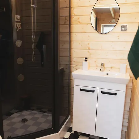 Letniskowy Letniczówka * Warchaly