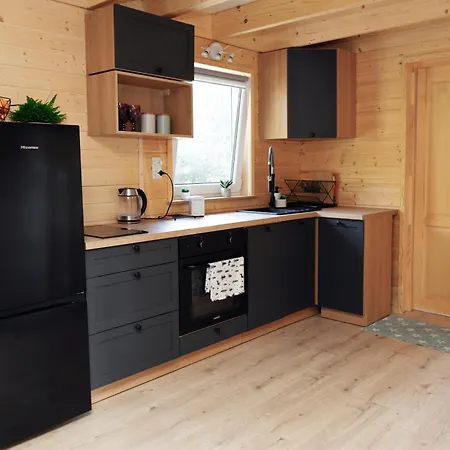 Letniskowy Letniczowka *