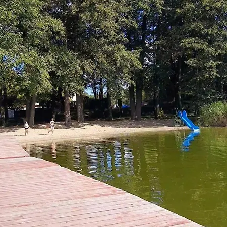 Letniskowy Letniczówka Warchaly