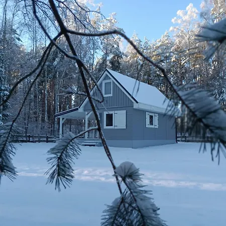 Letniskowy Letniczowka Вархалы