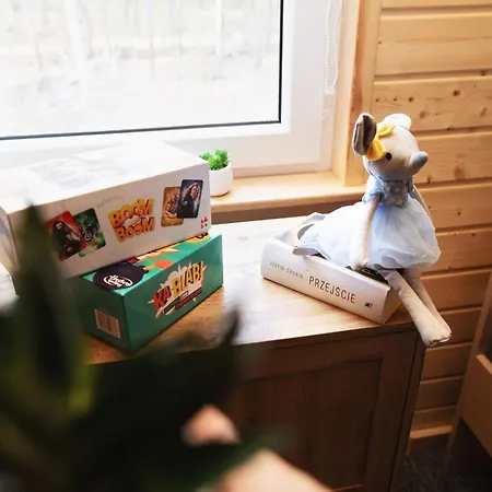 Letniskowy Letniczówka Warchaly