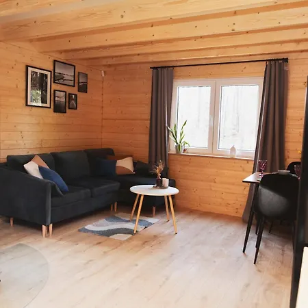 Letniskowy Letniczówka *