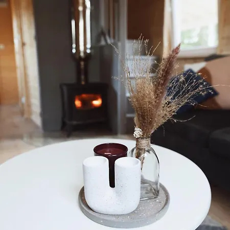 Letniskowy Letniczówka