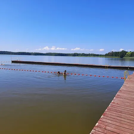 Letniskowy Letniczówka * Warchaly