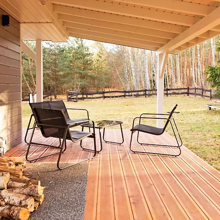 Letniskowy Letniczowka Tatil Evi Warchaly