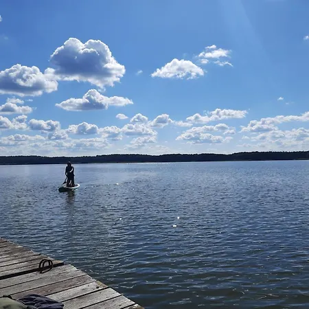 Letniskowy Letniczowka Warchaly