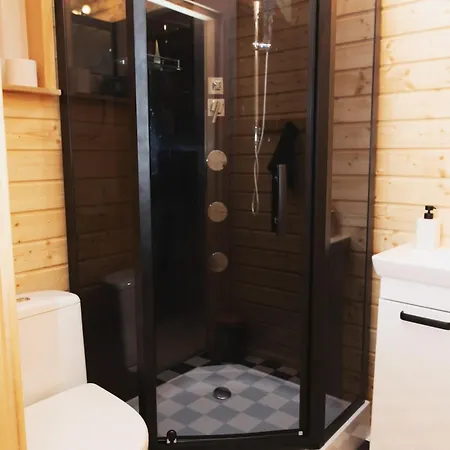 Letniskowy Letniczowka *