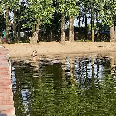 Сasa de vacaciones Letniskowy Letniczówka