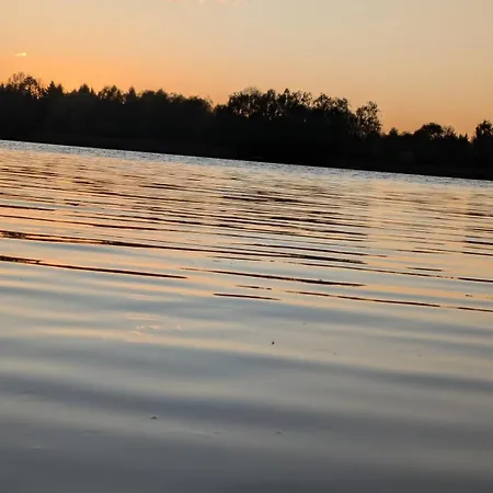 Letniskowy Letniczowka Warchaly