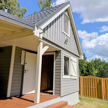 Ferienhaus Letniskowy Letniczowka *