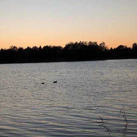 Letniskowy Letniczówka *