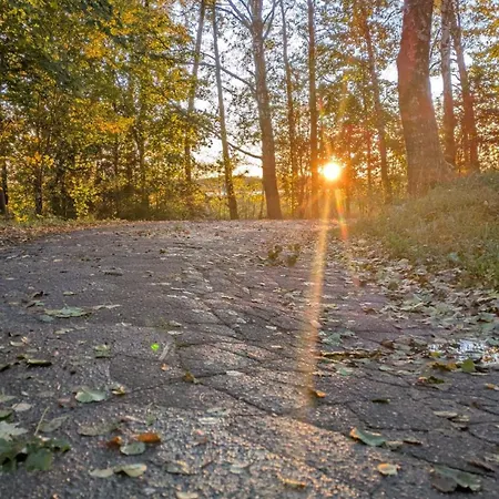 Letniskowy Letniczówka *