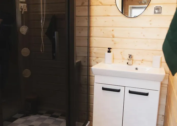 Letniskowy Letniczowka * 沃尔贾利