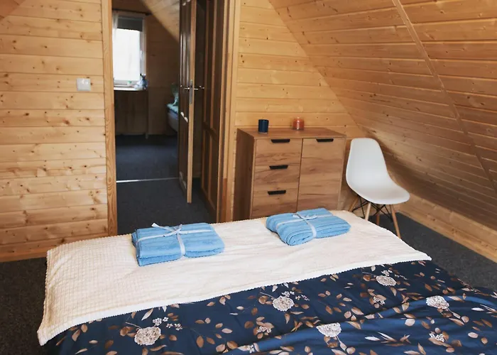 Letniskowy Letniczowka