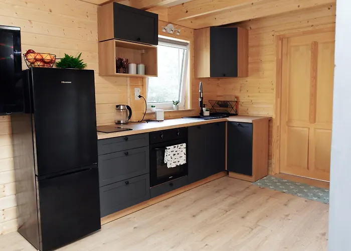 Letniskowy Letniczowka *