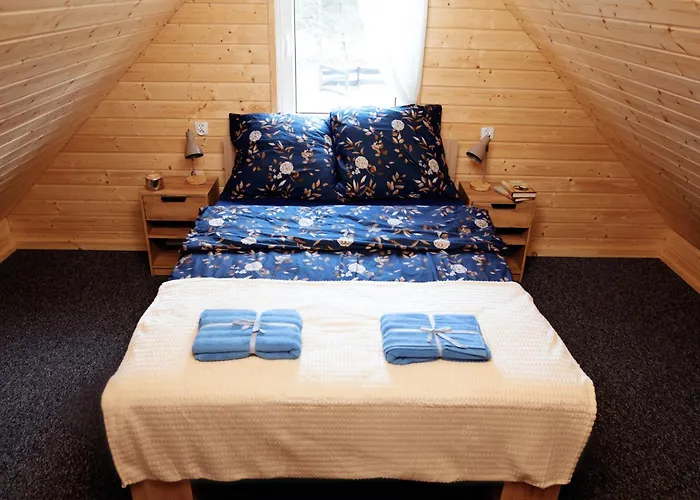 Letniskowy Letniczowka Дом отдыха