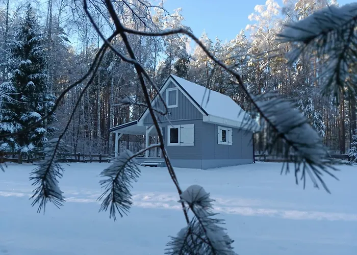 Letniskowy Letniczowka Вархалы