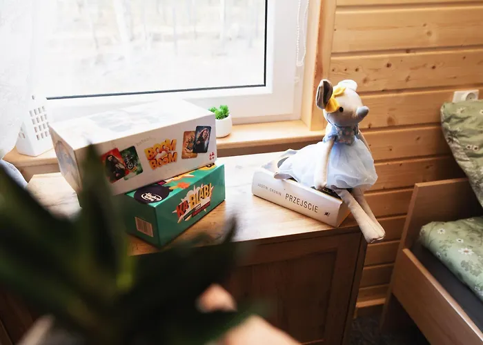 Letniskowy Letniczowka Вархалы