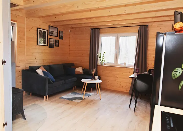 Letniskowy Letniczowka *