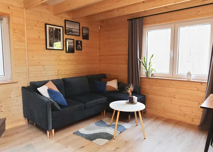 Дом отдыха Letniskowy Letniczowka *