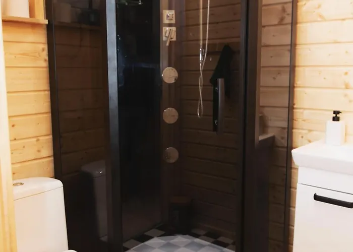 Letniskowy Letniczowka *