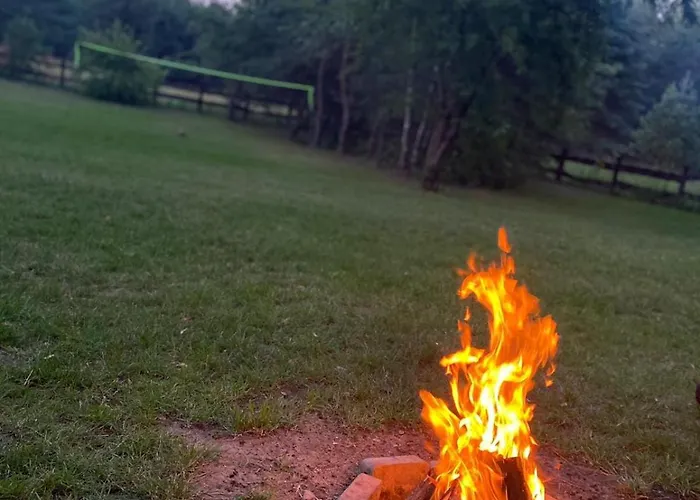 Letniskowy Letniczowka Дом отдыха *