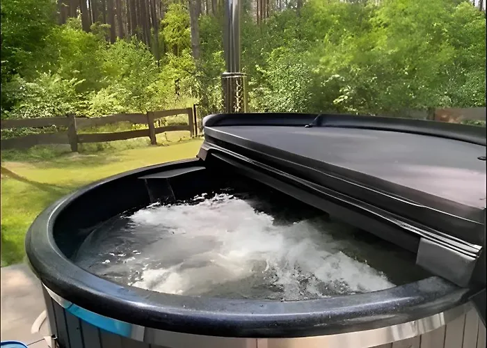 Letniskowy Letniczowka Дом отдыха *