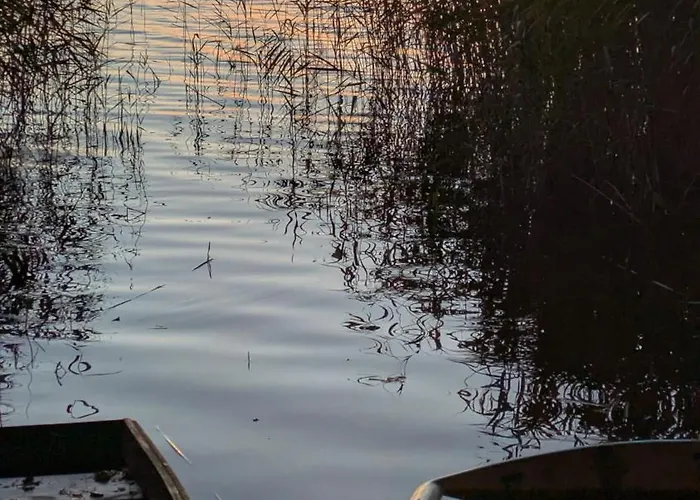 Letniskowy Letniczowka 度假居 *