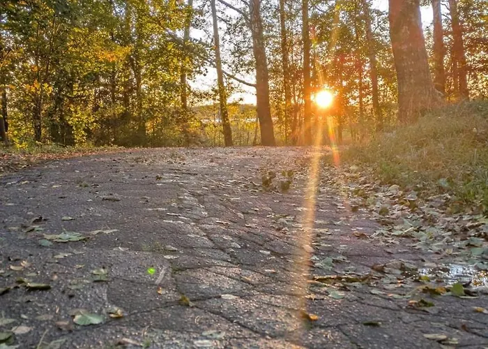 Letniskowy Letniczowka *