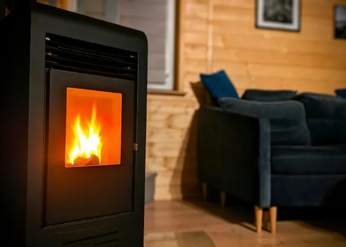 Letniskowy Letniczowka